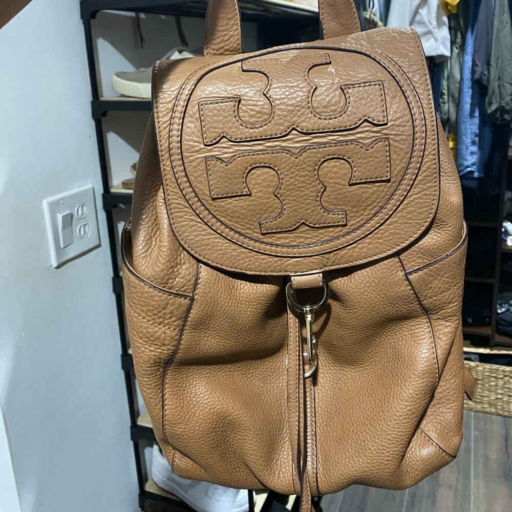 Tory Burch backpack